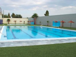 Плитка Exagres коллекция Swimming Pools