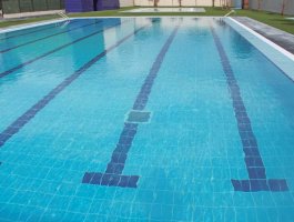 Плитка Exagres коллекция Swimming Pools