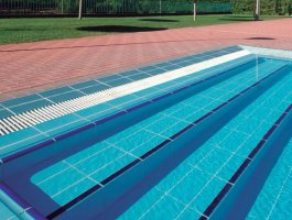 Плитка Exagres коллекция Swimming Pools