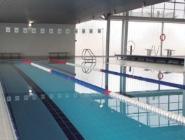 Плитка Exagres коллекция Swimming Pools