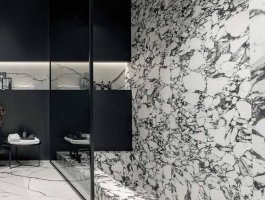 Плитка Floor Gres коллекция BW Marble