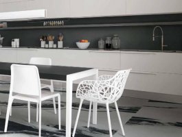 Плитка Floor Gres коллекция BW Marble