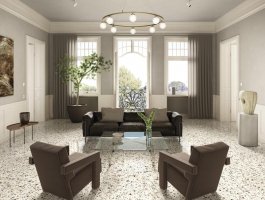 Плитка FMG Maxfine коллекция Venice Villa