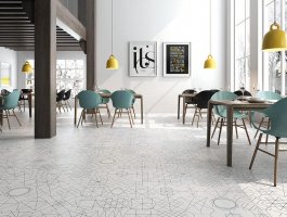 Плитка Geotiles коллекция Geomix