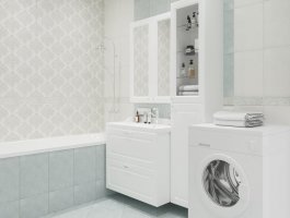 Плитка Global Tile коллекция Adele