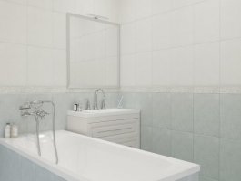 Плитка Global Tile коллекция Adele