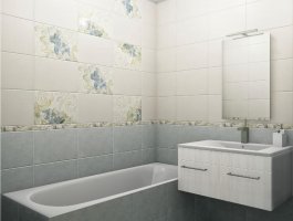 Плитка Global Tile коллекция Adele