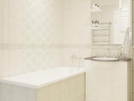 Плитка Global Tile коллекция Adele