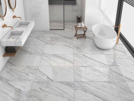 Плитка Global Tile коллекция Calacatta