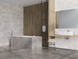 Плитка Global Tile коллекция Coral Rock