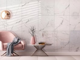 Плитка Global Tile коллекция Elegant Statuario