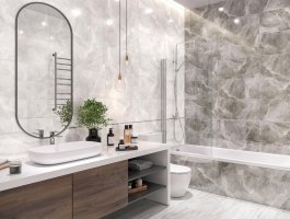 Плитка Global Tile коллекция Futuris