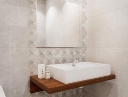 Плитка Global Tile коллекция Loft