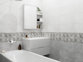 Плитка Global Tile коллекция Loft