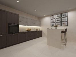 Плитка Global Tile коллекция Porcelanico