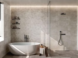 Плитка Global Tile коллекция Quarto