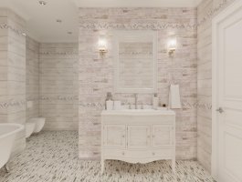 Плитка Global Tile коллекция San Remo