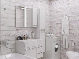 Плитка Global Tile коллекция San Remo