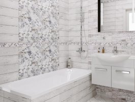 Плитка Global Tile коллекция San Remo