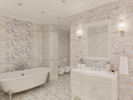 Плитка Global Tile коллекция San Remo