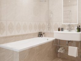 Плитка Global Tile коллекция Ternura