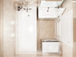 Плитка Global Tile коллекция Ternura