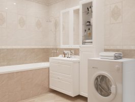 Плитка Global Tile коллекция Ternura