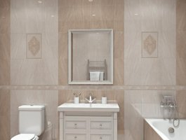 Плитка Global Tile коллекция Ternura