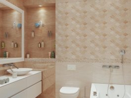 Плитка Global Tile коллекция Ternura