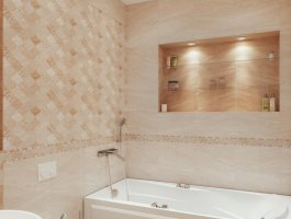 Плитка Global Tile коллекция Ternura