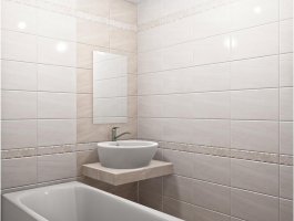 Плитка Global Tile коллекция Ternura