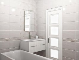 Плитка Global Tile коллекция Ternura