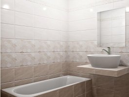 Плитка Global Tile коллекция Ternura