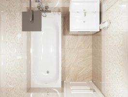 Плитка Global Tile коллекция Ternura