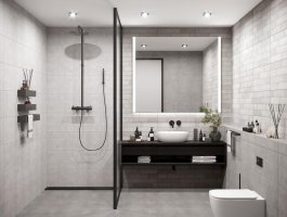 Плитка Global Tile коллекция Urban