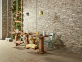 Плитка Keraben коллекция Wall Brick