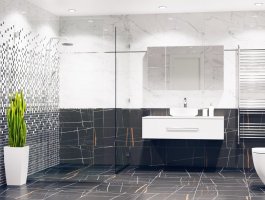 Плитка Kerranova коллекция Marble Trend