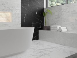 Плитка Kerranova коллекция Marble Trend