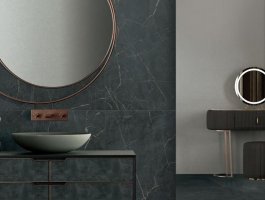 Плитка La Fenice коллекция Marble Velvet