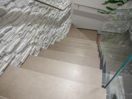 Плитка Laminam коллекция Fokos