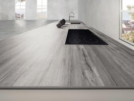 Плитка Laminam коллекция Legno Venezia