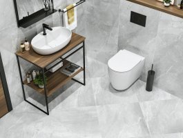 Плитка LCM коллекция Porcelain