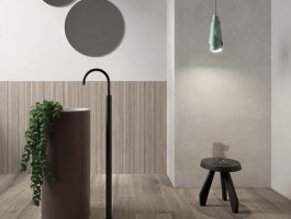 Плитка Lea Ceramiche коллекция Bio Select