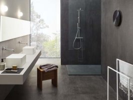 Плитка Lea Ceramiche коллекция Concreto