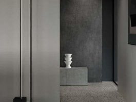 Плитка Lea Ceramiche коллекция Concreto