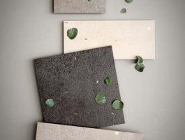 Плитка Lea Ceramiche коллекция Concreto