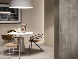 Плитка Lea Ceramiche коллекция Slimtech Concreto