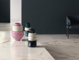 Плитка Lea Ceramiche коллекция Slimtech Delight