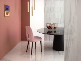 Плитка Lea Ceramiche коллекция Slimtech Delight