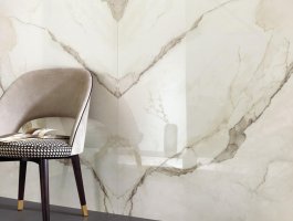 Плитка Lea Ceramiche коллекция Slimtech Timeless Marble